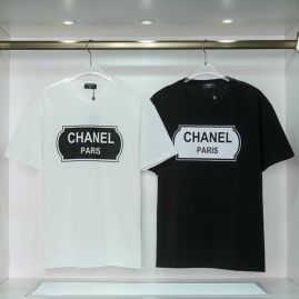 Picture of Chanel T Shirts Short _SKUChanelS-XXL901033491